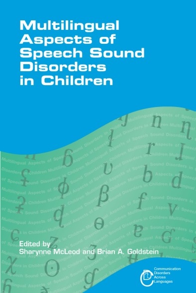 Multilingual Aspects of Speech Sound Disorders in Children - 