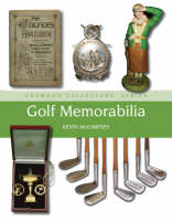 Golf Memorabilia - Kevin McGimpsey