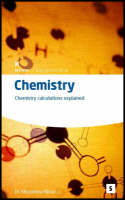 Chemistry - A. Ninan