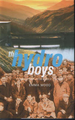 The Hydro Boys - Emma Wood