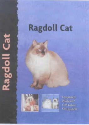 Ragdoll Cat - Denise Jones