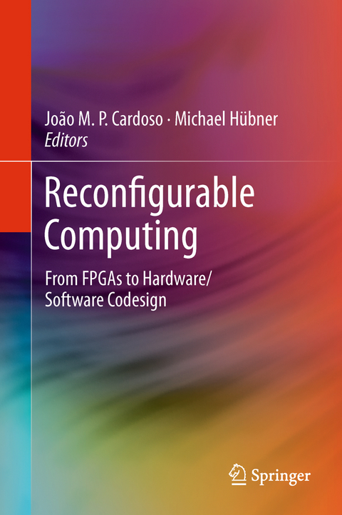 Reconfigurable Computing - 