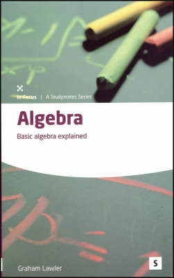 Algebra - Graham Lawler