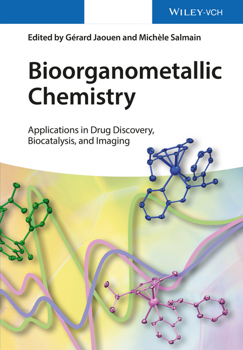 Bioorganometallic Chemistry - 