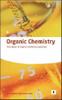 Organic Chemistry: - Dr Aleyamma Ninan