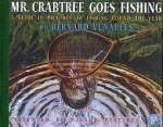 Mr. Crabtree Goes Fishing - Bernard Venables