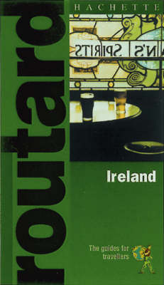 Ireland -  Gloaguen