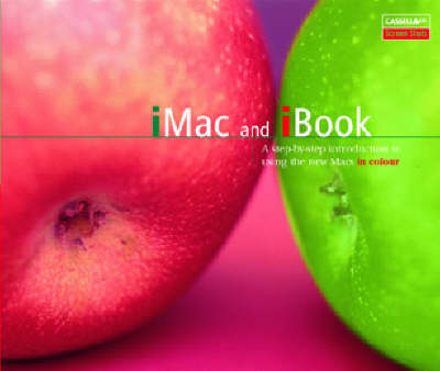 iMac and iBook - Cyril-Igor Grigorieff