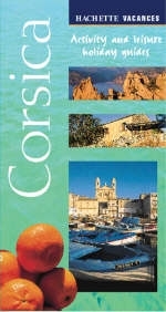 Corsica - Olivier Goujon