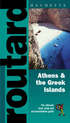 Athens and the Greek Islands -  Gloaguen