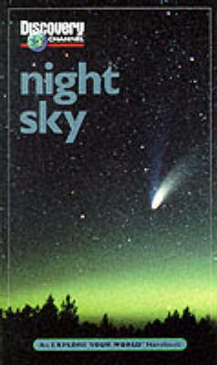 Night Sky -  Burnham