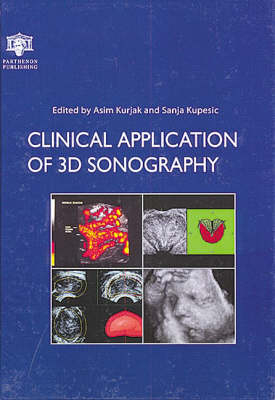 Clinical Application of 3D Sonography - 