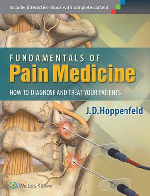 Fundamentals of Pain Medicine -  J. D. Hoppenfeld