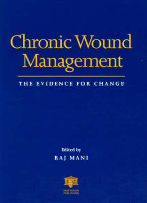 Chronic Wound Management - 