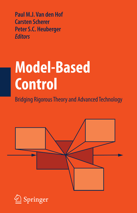 Model-Based Control: - 