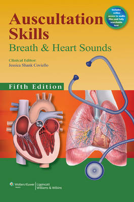 Auscultation Skills -  Jessica S. Coviello