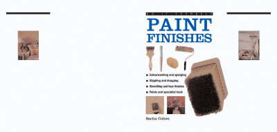 Do it Yourself: Paint Finishes - Sacha Cohen