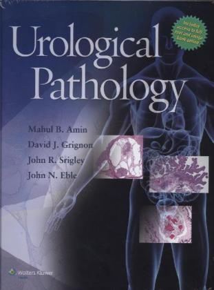 Urological Pathology -  Mahul B. Amin,  John Eble,  David Grignon,  John Srigley