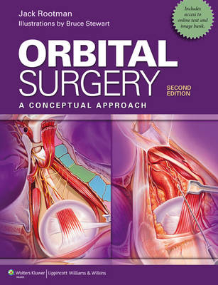 Orbital Surgery -  Jack Rootman