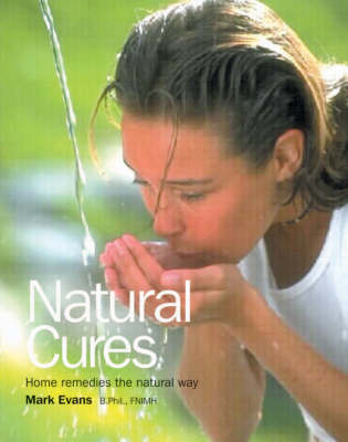 Natural Cures - Mark Evans