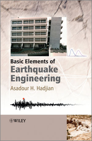 Basic Elements of Earthquake Engineering - Asadour H. Hadjian