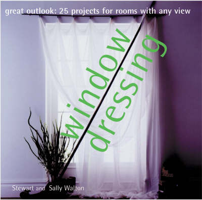 Window Dressing - Stewart Walton, Sally Walton