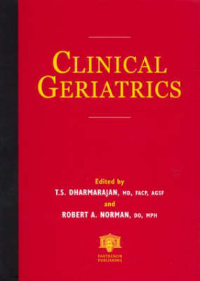 Clinical Geriatrics - 