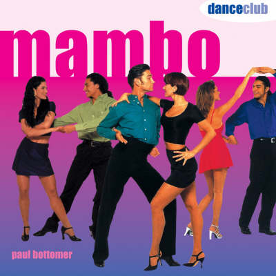 Mambo - Paul Bottomer