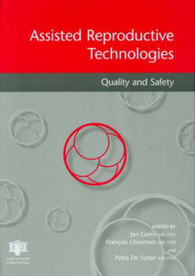 Assisted Reproductive Technologies Quality and Safety - 