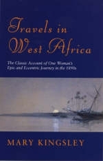 Travels in West Africa - Mary H. Kingsley