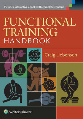 Functional Training Handbook -  Craig Liebenson