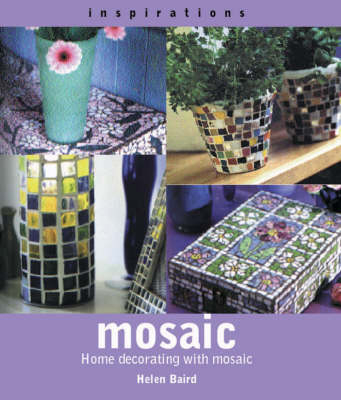 Mosaic - Helen Baird