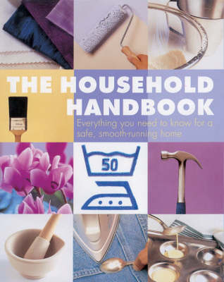 The Household Handbook -  Lawrence,  Ardley
