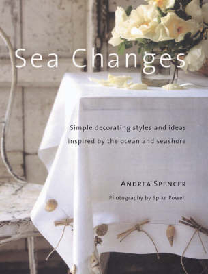 Sea Changes - Andrea Spencer