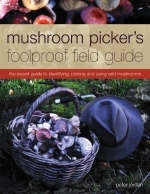 Mushroom Picker's Foolproof Field Guide - Peter Jordan
