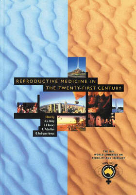 Reproductive Medicine in the Twenty-First Century - 