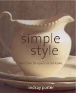 Simple Style - Lindsay Porter