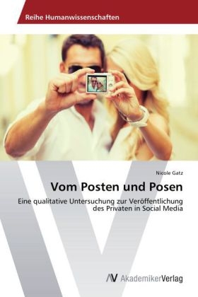 Vom Posten und Posen - Nicole Gatz