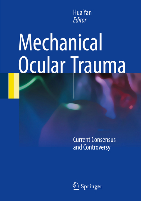 Mechanical Ocular Trauma - 