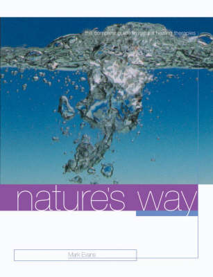 Nature's Way - Mark Evans