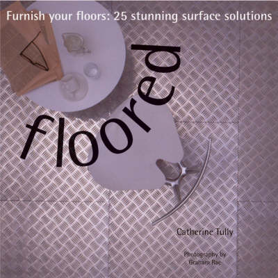 Floored - Catherine Tully