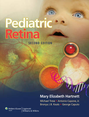 Pediatric Retina -  Mary Elizabeth Hartnett