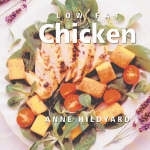 Low Fat Chicken - Anne Hildyard