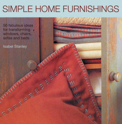 Simple Home Furnishings - Isabel Stanley