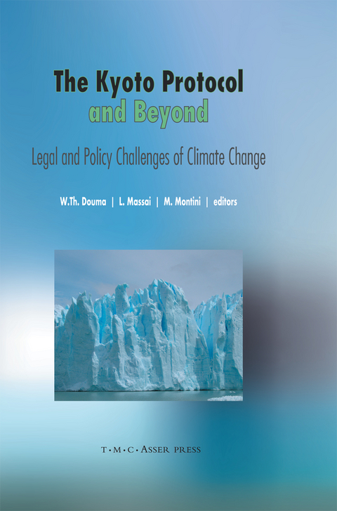 The Kyoto Protocol and Beyond - 