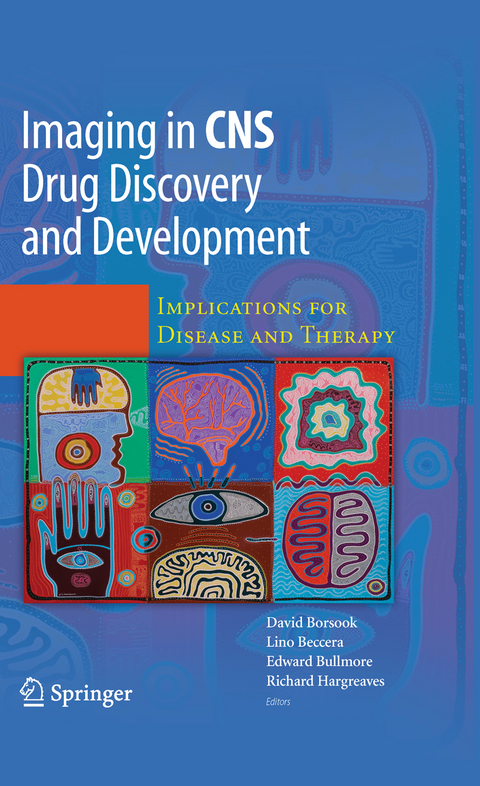 Imaging in CNS Drug Discovery and Development - 
