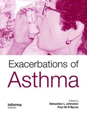 Exacerbations of Asthma - 