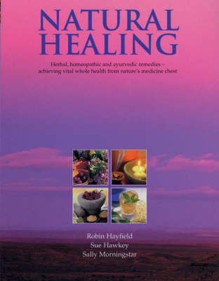 Natural Healing - Robin et al Hayfield