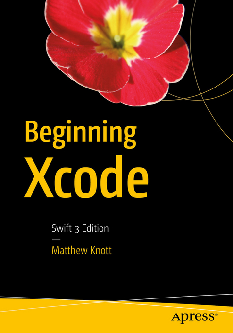 Beginning Xcode -  Matthew Knott