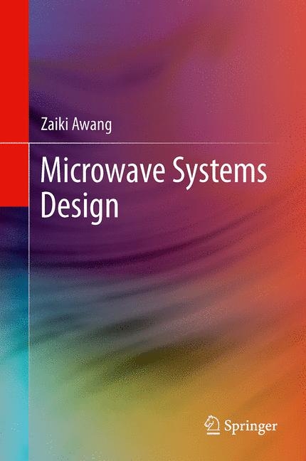 Microwave Systems Design -  Zaiki Awang